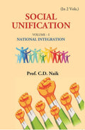 Social Unification: NATIONAL INTEGRATION 1st - Gyan Books