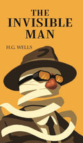 The Invisible Man - Gyan Books