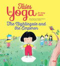 Tales for Yoga : The Nightingale and the Emperor - Om Books