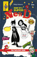 Diary of a Nerd The Twilight Zone - Om Books