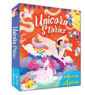 Unicorn Stories Box set - Om Books