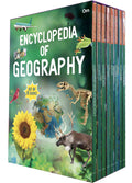 Encyclopedia of Geography _Box - Om Books
