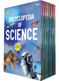 Encyclopedia of Science _Box - Om Books