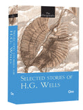 The Originals The Flying Man and other Stories by H.G. Wells - Om Books
