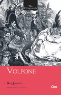 The Originals Volpone by Ben Jonson - Om Books