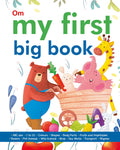 My First Big Book : International Edition - Om Books