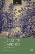 The Originals Heart of Darkness by Joseph Conrad - Om Books