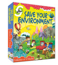 Save your Environment Box Set - Om Books
