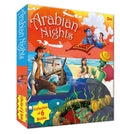 Arabian Nights - Box set - Om Books
