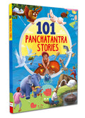 101 Panchatantra Stories - Om Books
