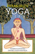 Patanjali's Yoga Sutras by Swami Vivekananda - Om Books