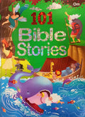 101 Bible Stories - Om Books
