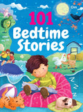 101 Bedtime Stories - Om Books