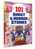 101 Ghost & Horror Stories - Om Books