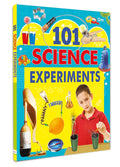 101 Science Experiments - Om Books