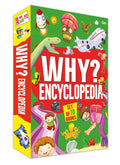 Why Encyclopedia Box - Om Books