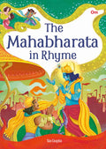The Mahabharata in Rhyme - Om Books