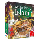 Stories from Islam- Box set - Om Books