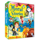 Moral Stories-Box set - Om Books