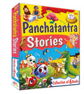 Panchantra Stories - Box set - Om Books