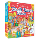 Tenali Raman Stories - Om Books