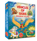 Vehicles of Gods - Box set - Om Books