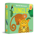 Pop - up Books - Jungle - Om Books