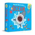 Pop - up Books - Ocean - Om Books