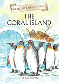 Coral Island - Om Books