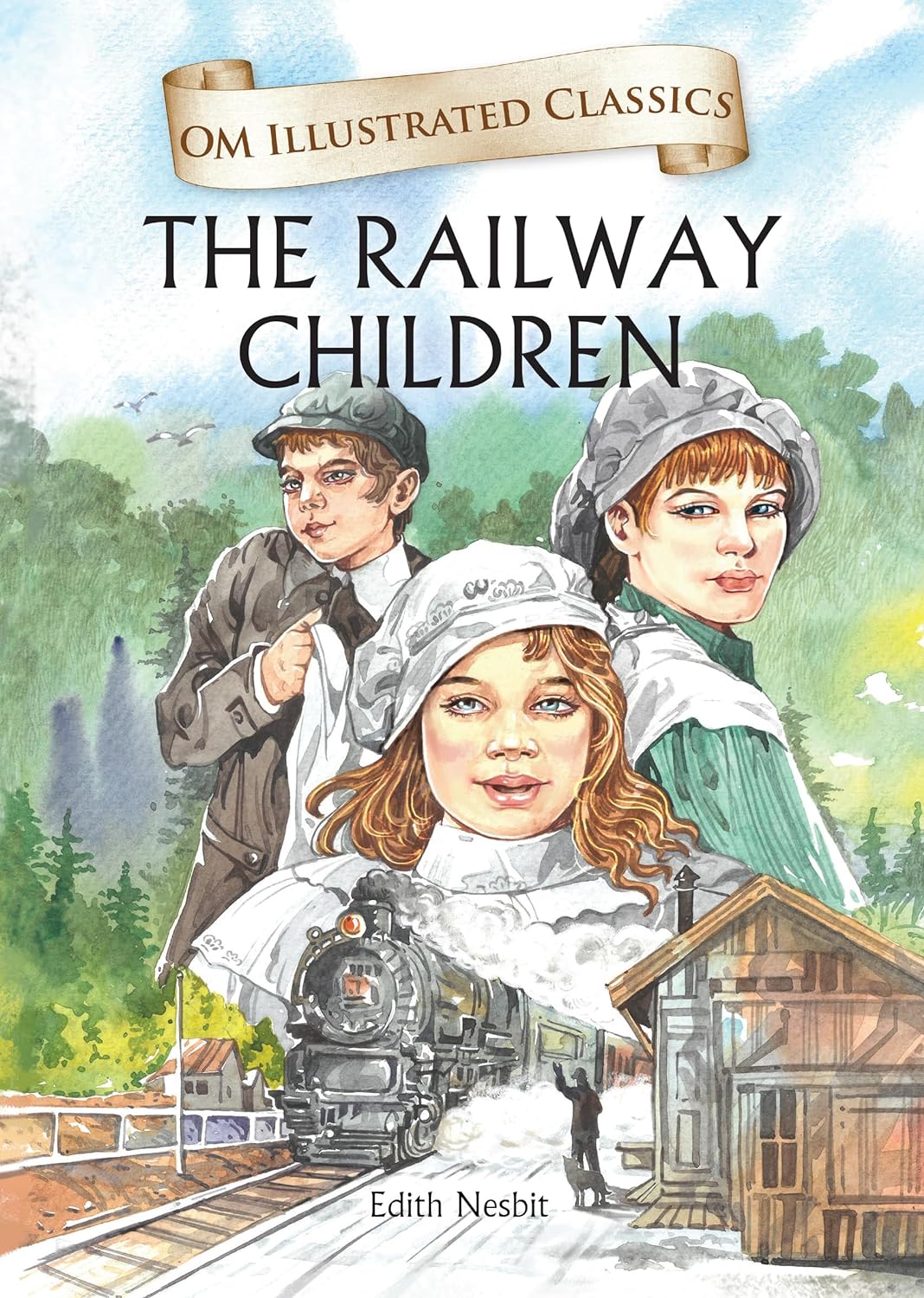 Railway Children - Om Books