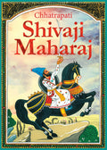 Chhatrapati Shivaji Maharaj - Om Books