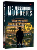 The Mussoorie Murders by Divyaroop Bhatnagar - Om Books
