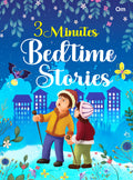 3 Minute Bedtime Stories - Om Books