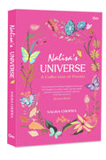Nalisa's Universe: A Collection of Poems by Nalisa Chopra - Om Books