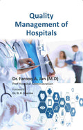 Quality Management of Hospitals - Gyan Books