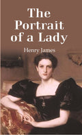 The Portrait of a Lady - Gyan Books