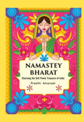 Namastey Bharat (Churning the soft power treasure of India) - Gyan Books