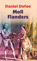 Moll Flanders - Gyan Books