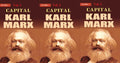 CAPITAL 3 Vols. Set - Gyan Books