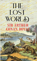 THE LOST WORLD - Gyan Books