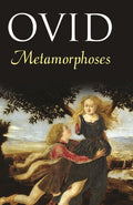 Metamorphoses - Gyan Books
