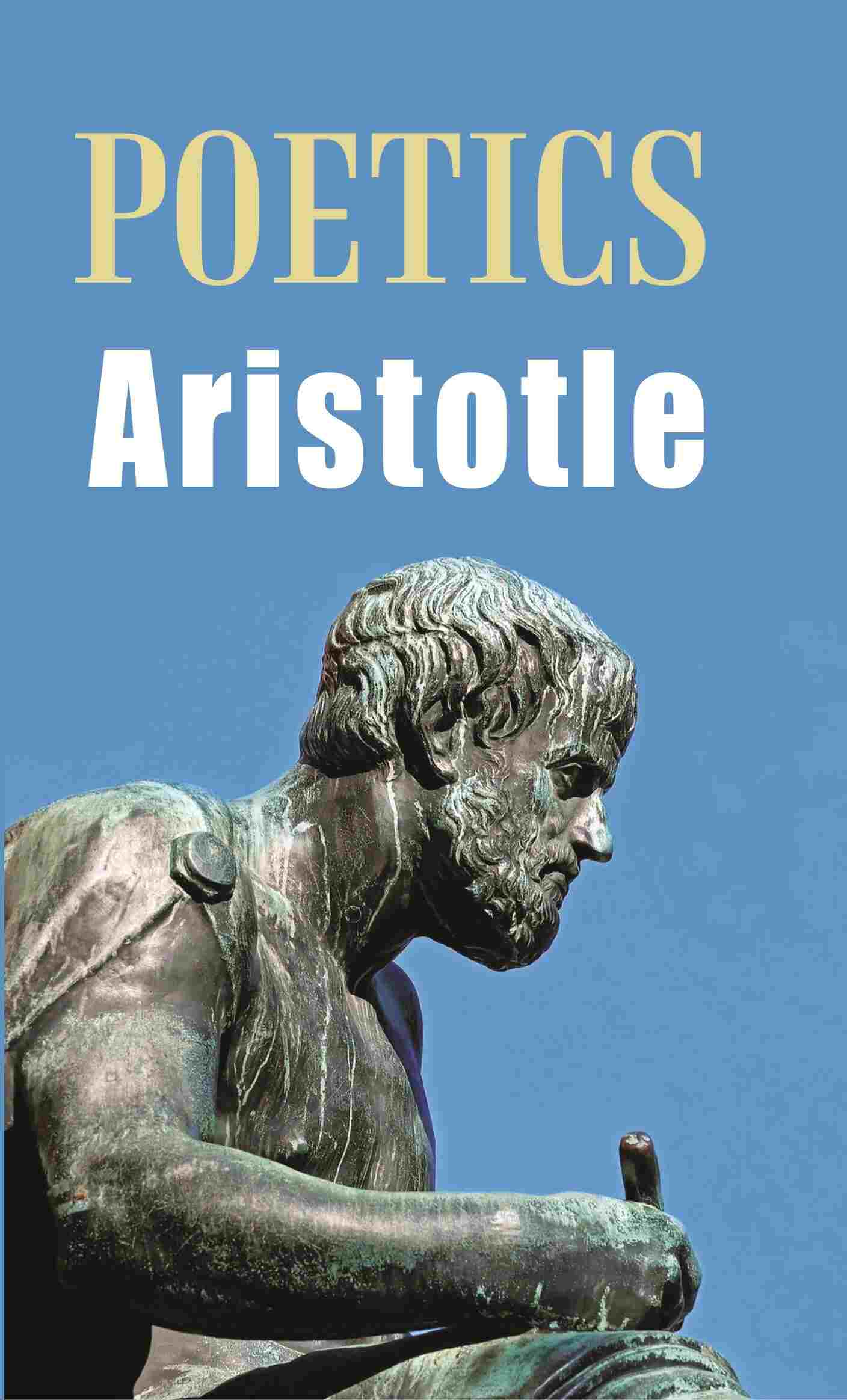 Poetics - Gyan Books