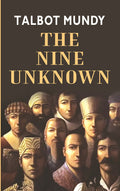 The Nine Unknown - Gyan Books