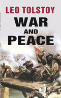 War and Peace - Gyan Books