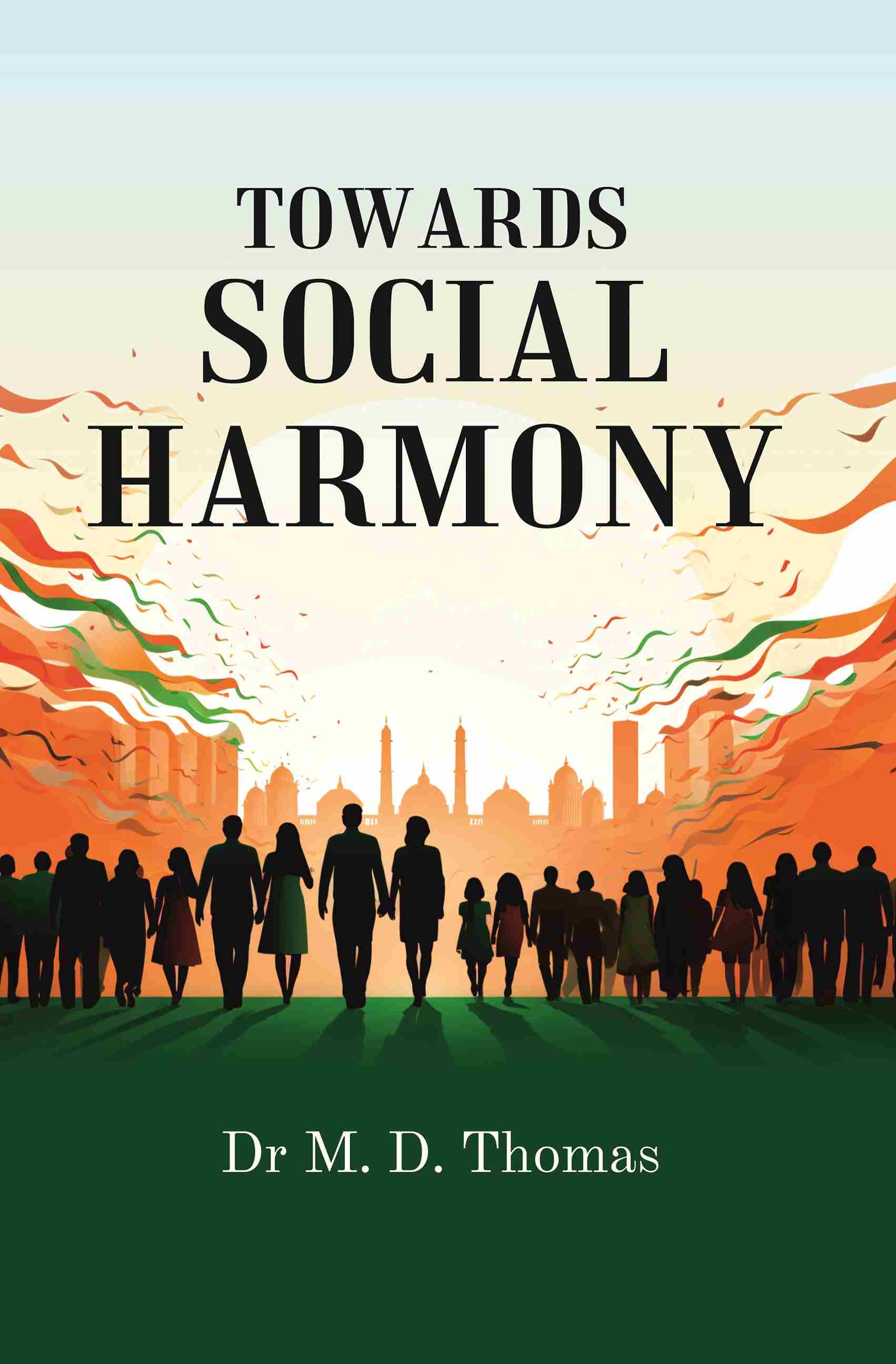 Towards Social Harmony - Gyan Books