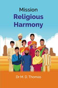 Mission Religious Harmony - Gyan Books