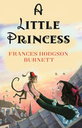 A Little Princess - Gyan Books