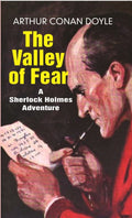 The Valley of Fear: A Sherlock Holmes Adventure - Gyan Books