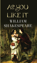 AS YOU LIKE IT - Gyan Books