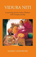 Vidura Niti : 50 Lessons For Entrepreneurs - Gyan Books